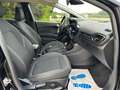 Ford Fiesta Titanium*Automatik*SHZ*Spur*Temp*Allwette Noir - thumbnail 12