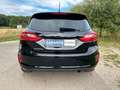 Ford Fiesta Titanium*Automatik*SHZ*Spur*Temp*Allwette Noir - thumbnail 5