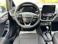 Ford Fiesta Titanium*Automatik*SHZ*Spur*Temp*Allwette Noir - thumbnail 16