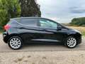 Ford Fiesta Titanium*Automatik*SHZ*Spur*Temp*Allwette Noir - thumbnail 7