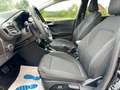 Ford Fiesta Titanium*Automatik*SHZ*Spur*Temp*Allwette Noir - thumbnail 9