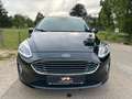 Ford Fiesta Titanium*Automatik*SHZ*Spur*Temp*Allwette Noir - thumbnail 1