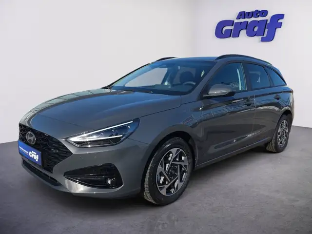 Hyundai i30 Kombi - PD GO 1.0 T-GDI c6kg1-OO3