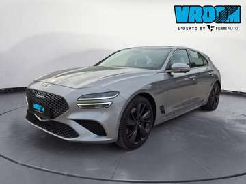 Shooting Brake 2.2D RWD Sport