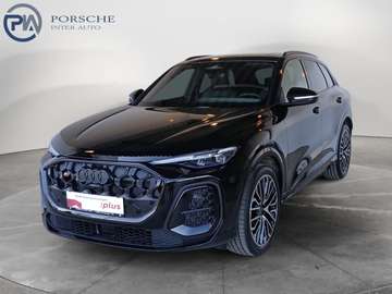 SUV TFSI