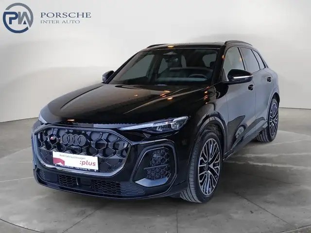Audi SQ5 SUV TFSI