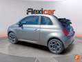 Fiat 500 Club 1.0 Hybrid 51KW (70 CV) Gris - thumbnail 8