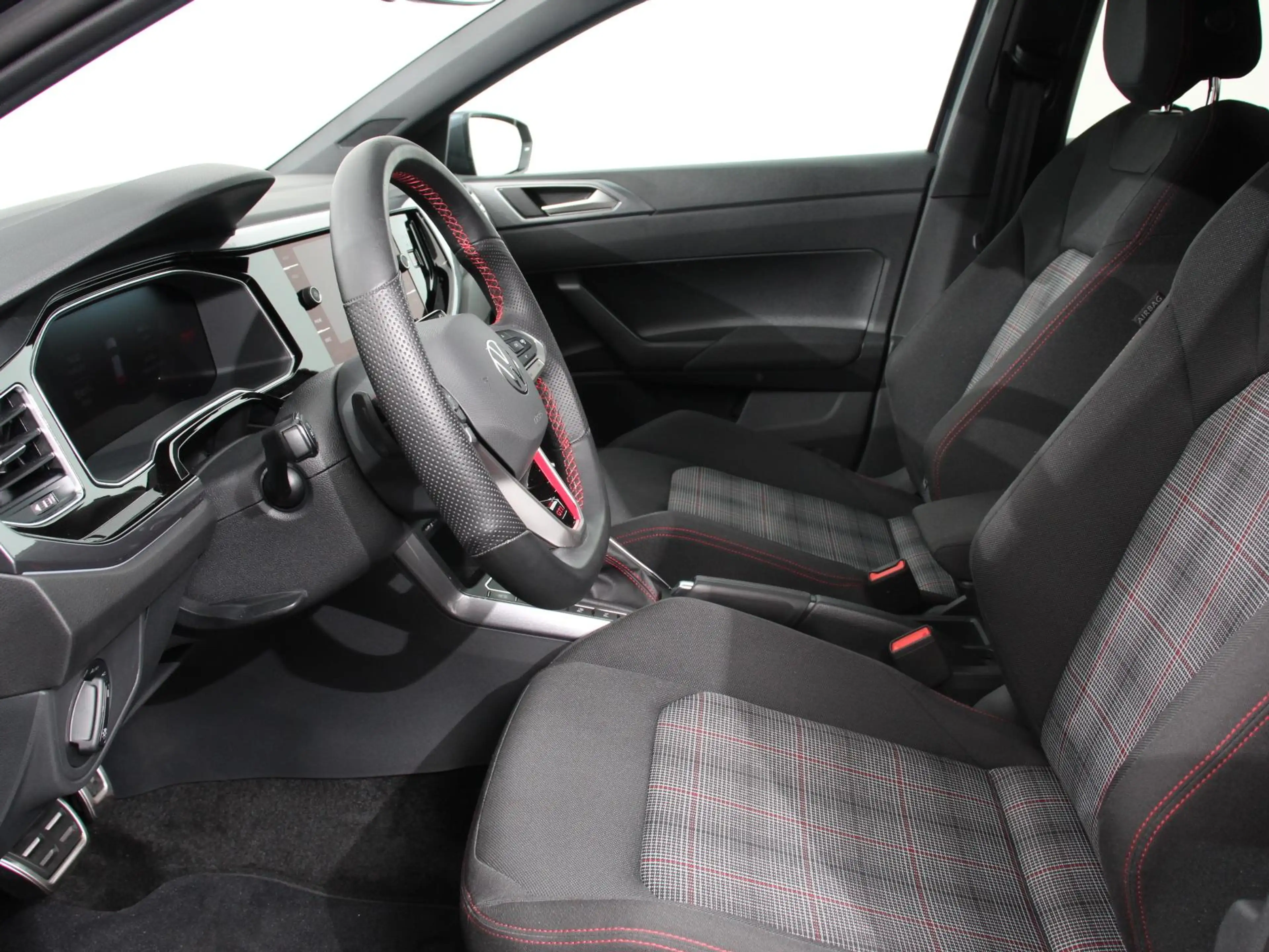 Volkswagen Polo GTI 2.0 TSI 207pk Automaat Digitale Cockpit Navigatie — photo 16