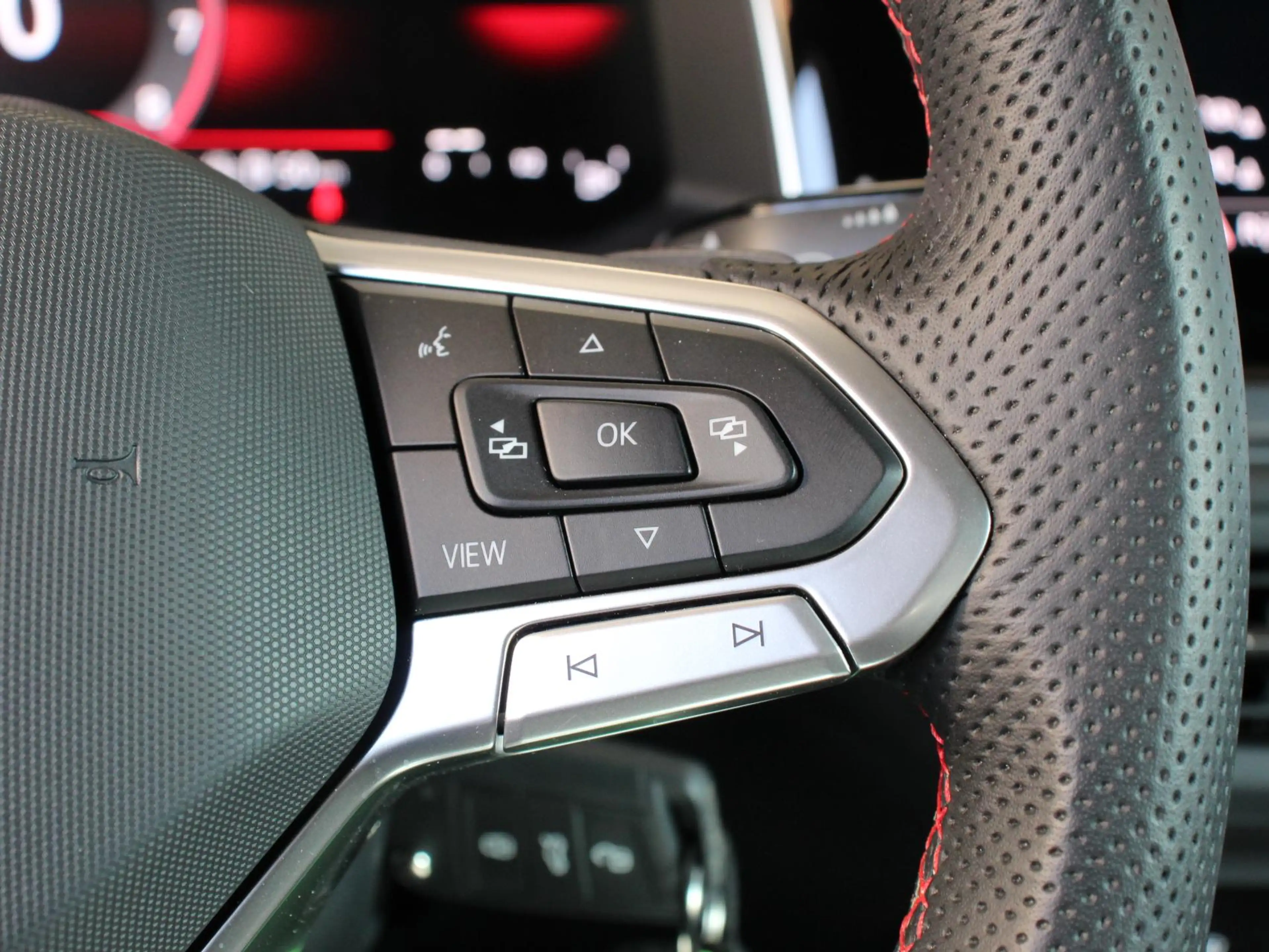 Volkswagen Polo GTI 2.0 TSI 207pk Automaat Digitale Cockpit Navigatie — photo 29
