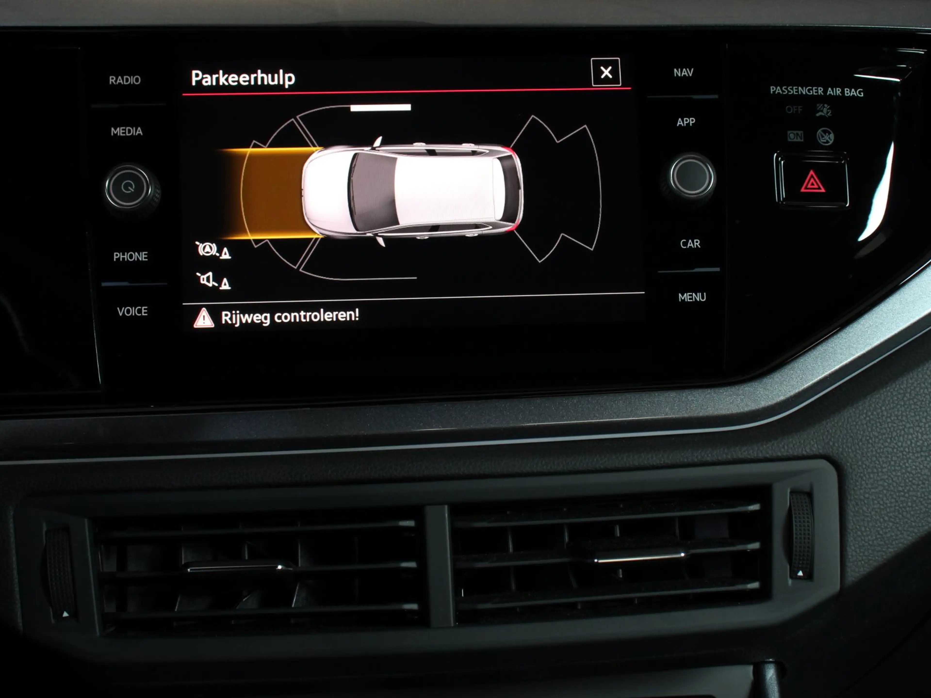 Volkswagen Polo GTI 2.0 TSI 207pk Automaat Digitale Cockpit Navigatie — photo 19