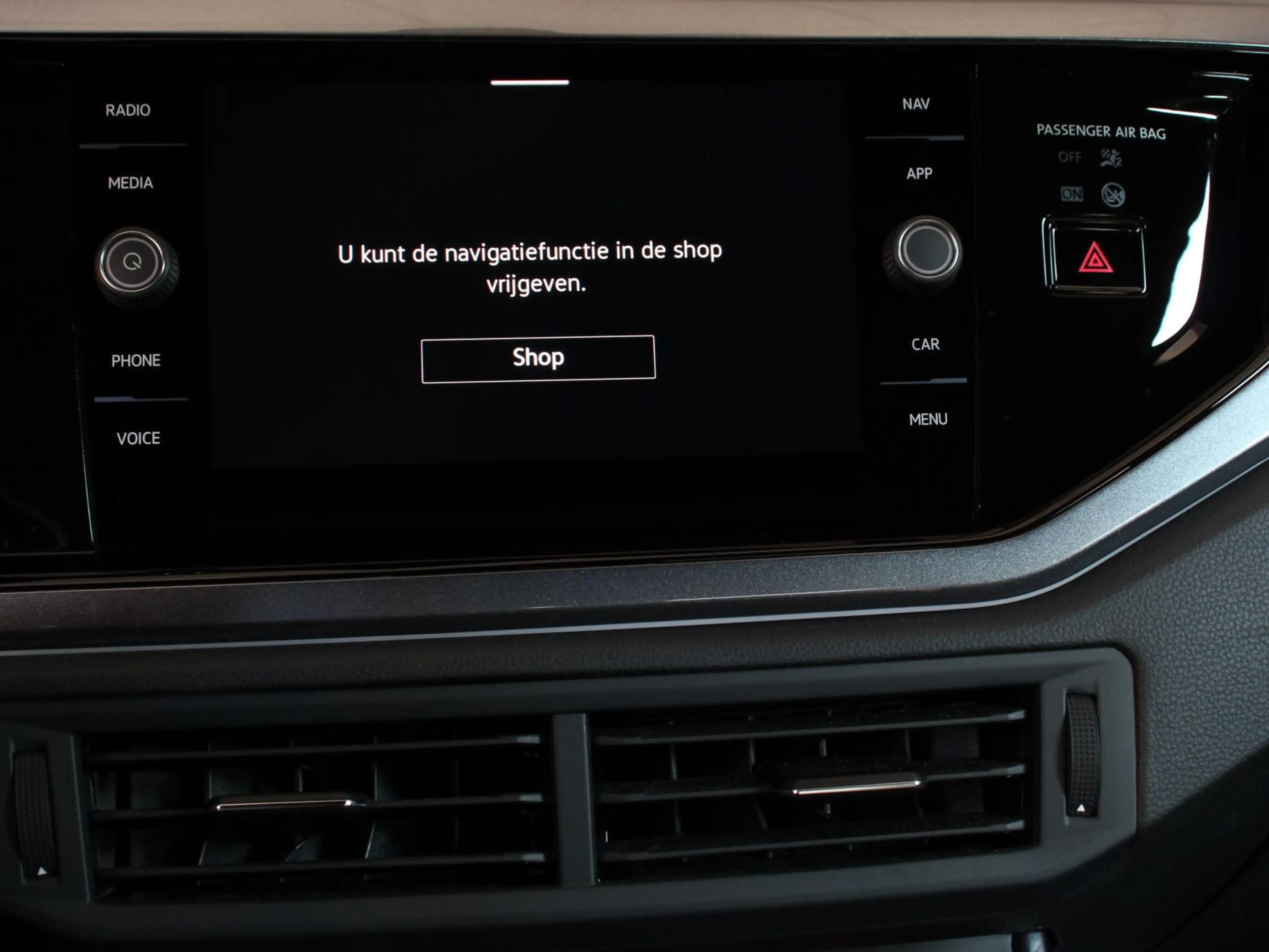 Volkswagen Polo GTI 2.0 TSI 207pk Automaat Digitale Cockpit Navigatie — photo 24