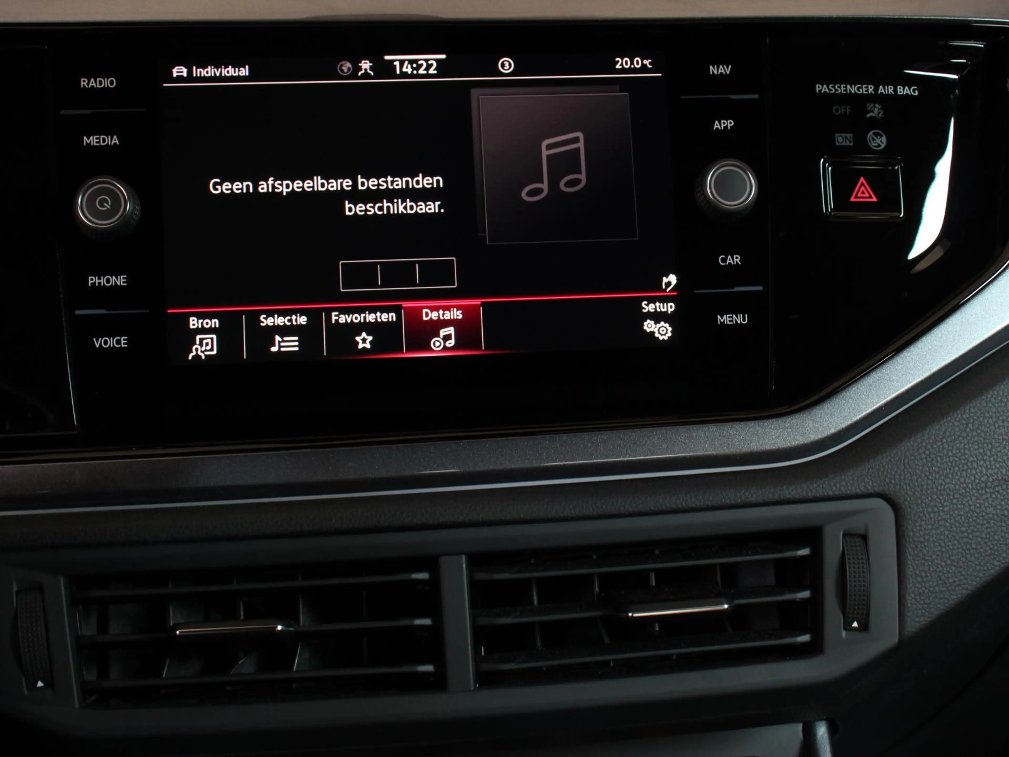 Volkswagen Polo GTI 2.0 TSI 207pk Automaat Digitale Cockpit Navigatie — photo 22