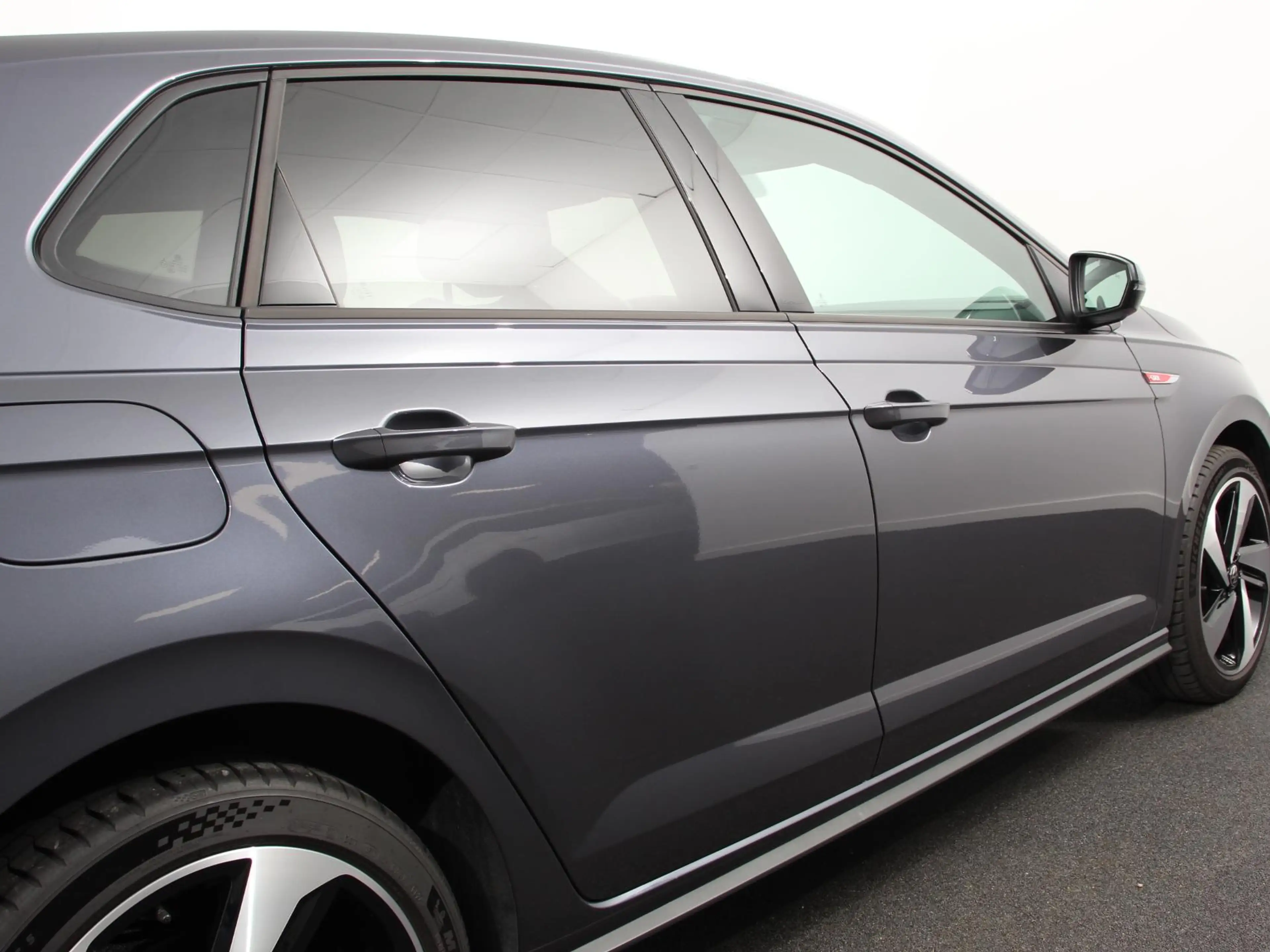 Volkswagen Polo GTI 2.0 TSI 207pk Automaat Digitale Cockpit Navigatie — photo 9