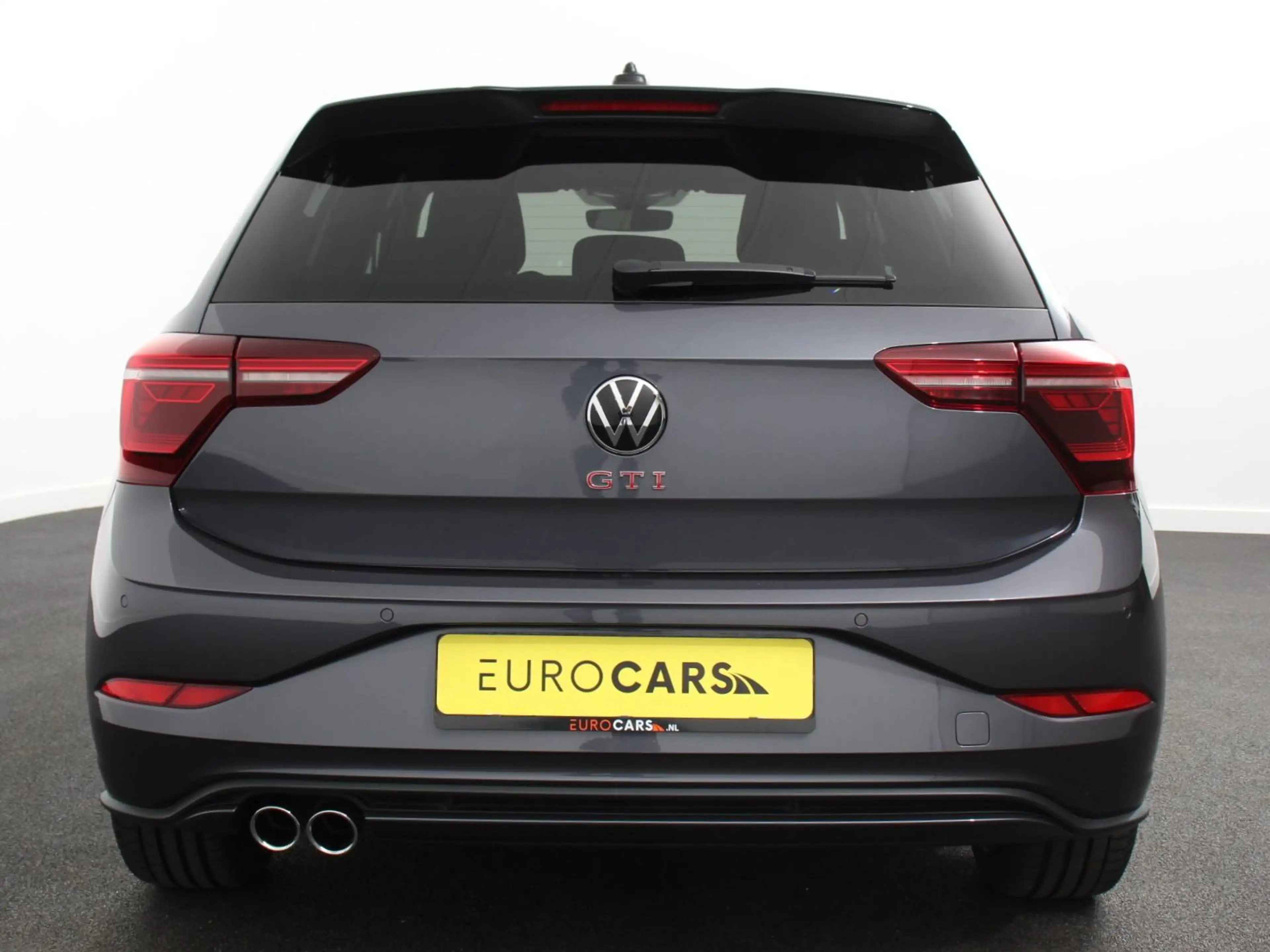 Volkswagen Polo GTI 2.0 TSI 207pk Automaat Digitale Cockpit Navigatie — photo 6