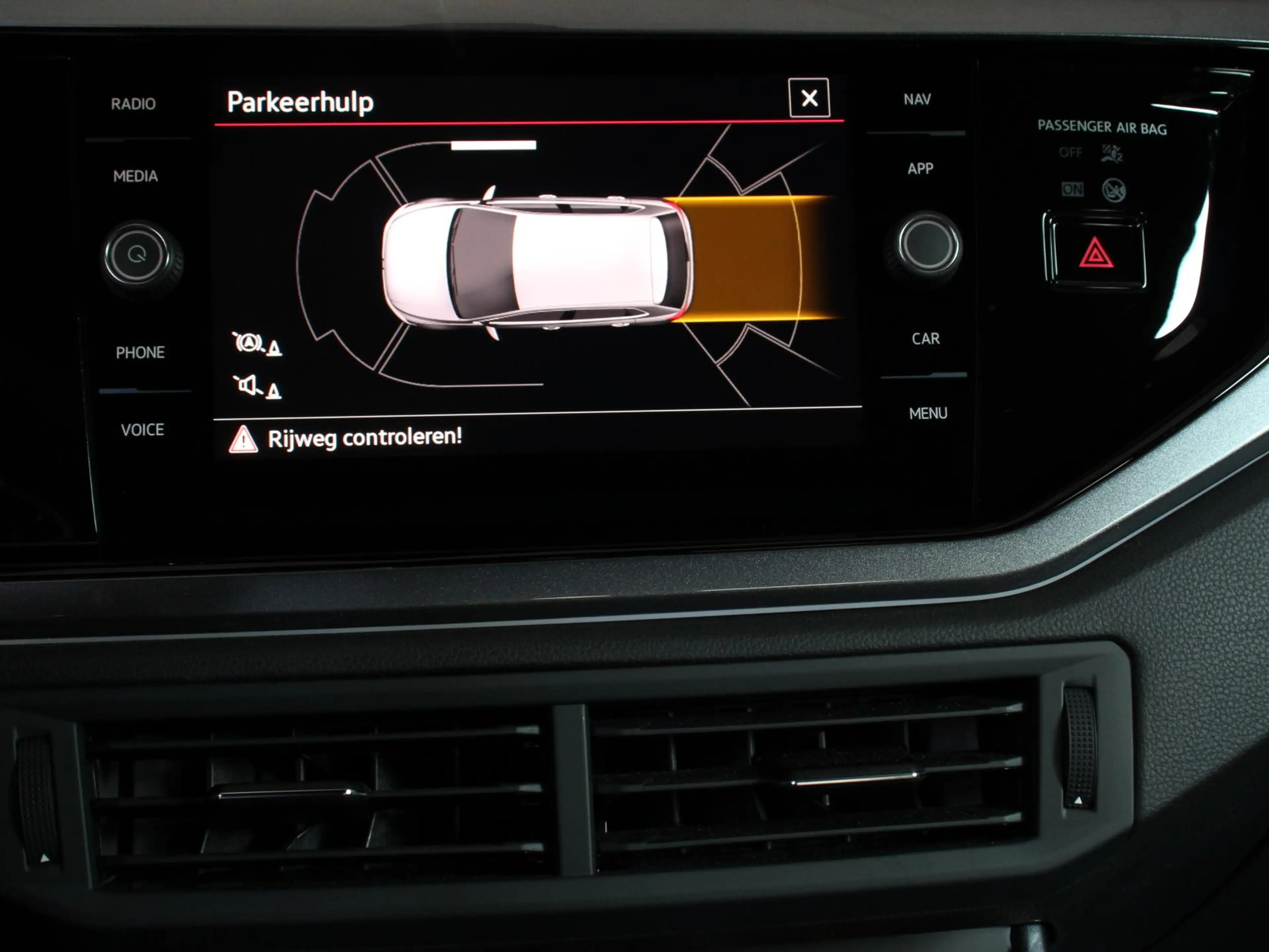 Volkswagen Polo GTI 2.0 TSI 207pk Automaat Digitale Cockpit Navigatie — photo 20