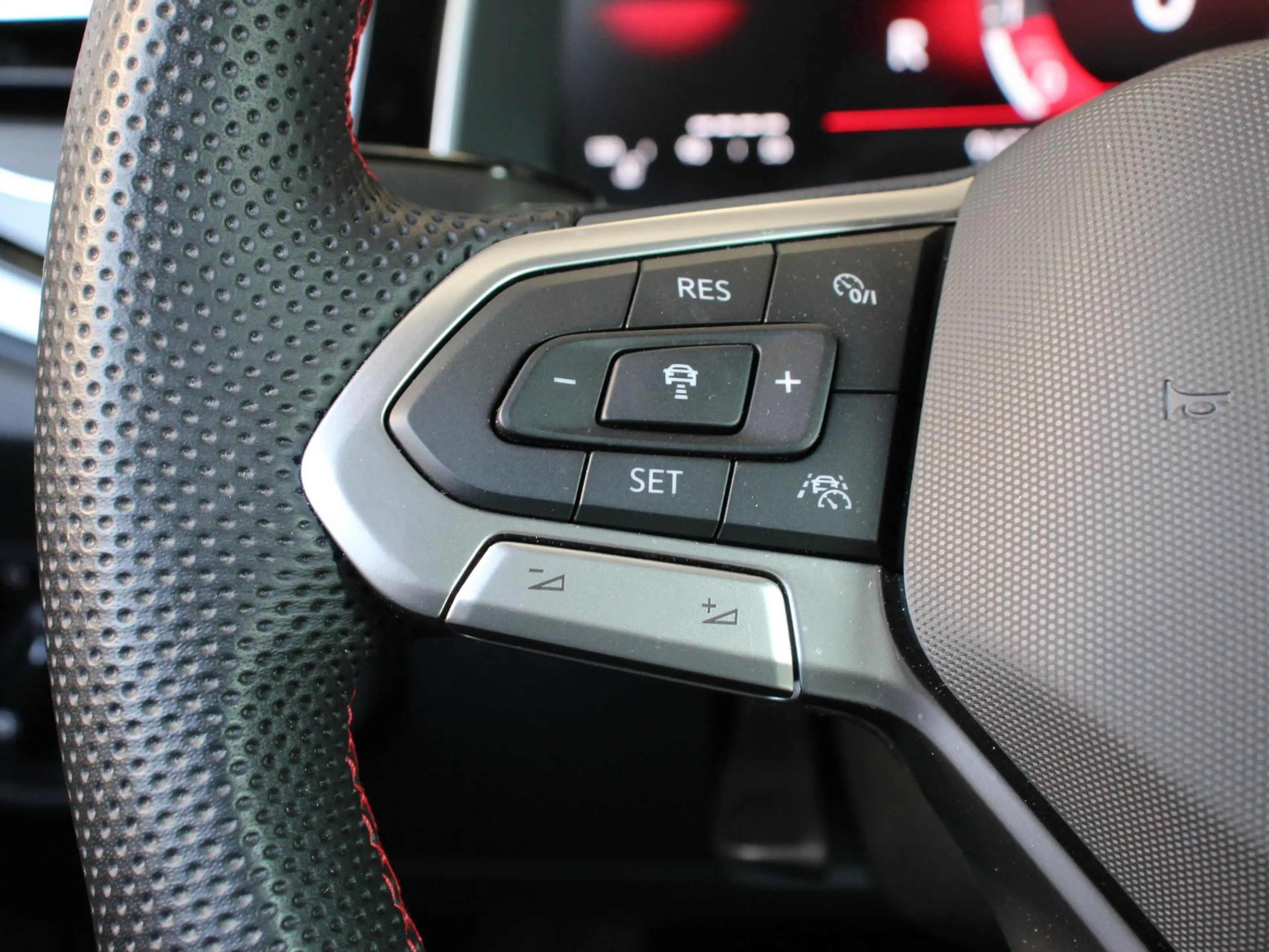 Volkswagen Polo GTI 2.0 TSI 207pk Automaat Digitale Cockpit Navigatie — photo 28