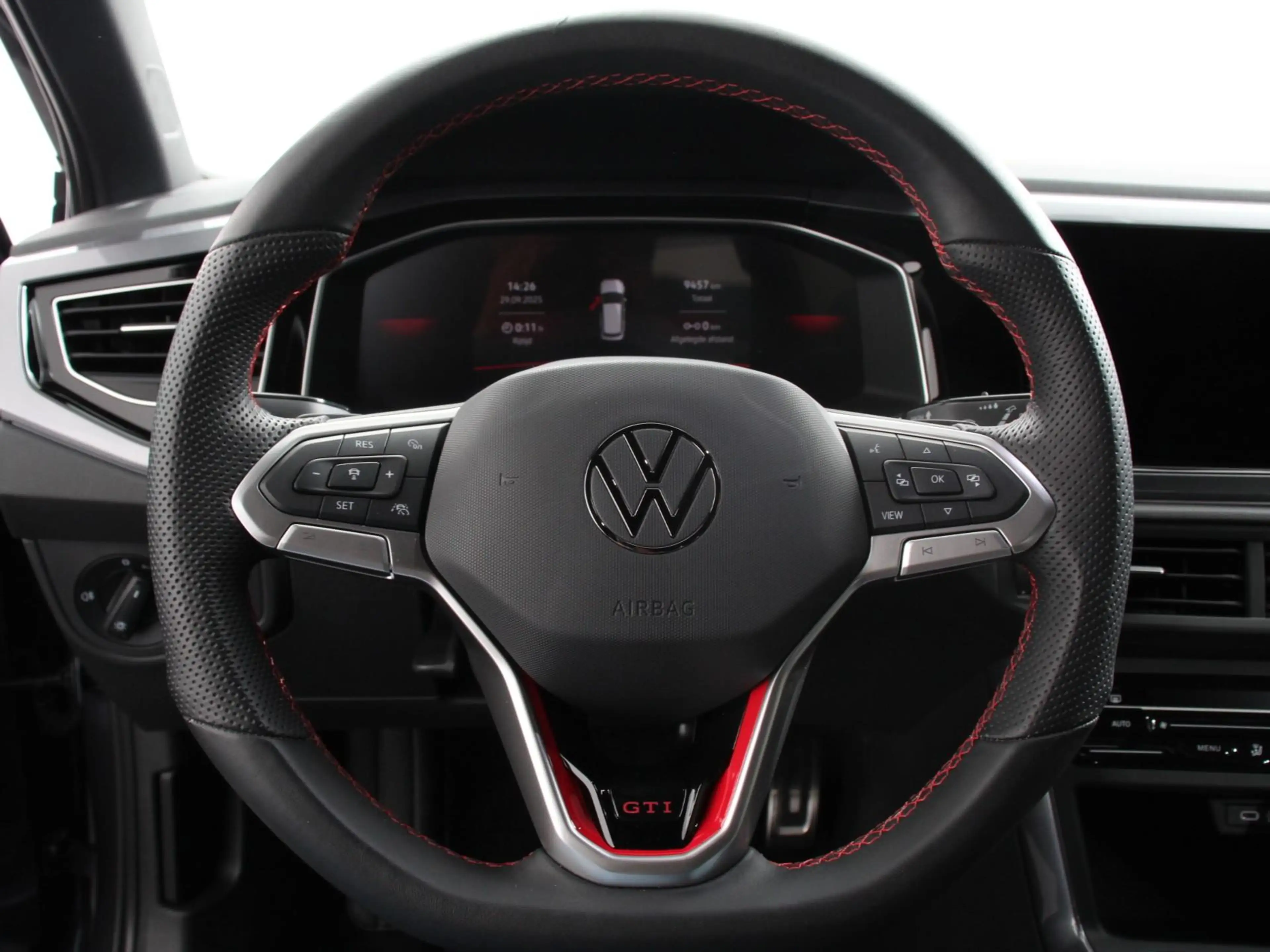 Volkswagen Polo GTI 2.0 TSI 207pk Automaat Digitale Cockpit Navigatie — photo 3