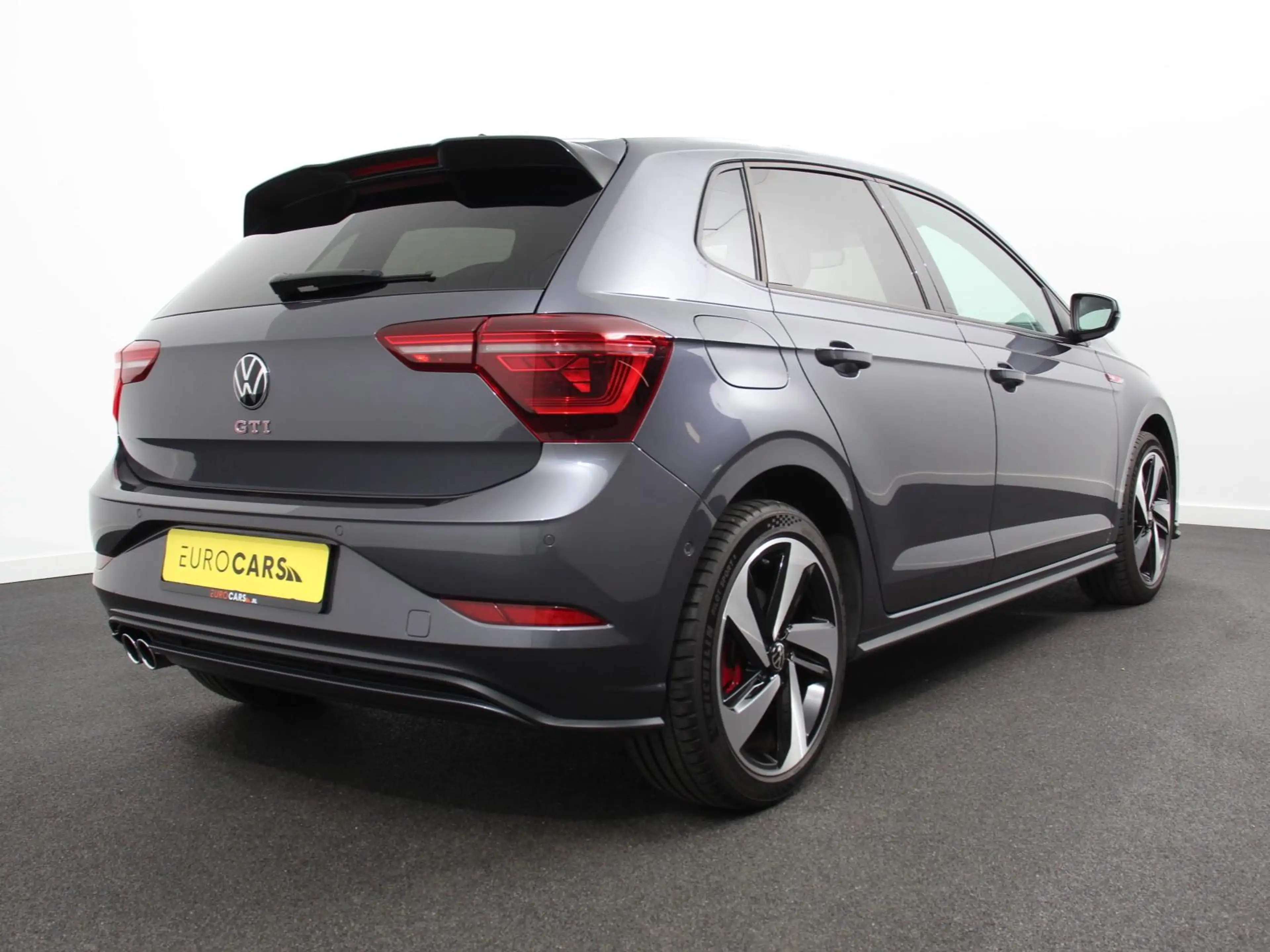 Volkswagen Polo GTI 2.0 TSI 207pk Automaat Digitale Cockpit Navigatie — photo 4