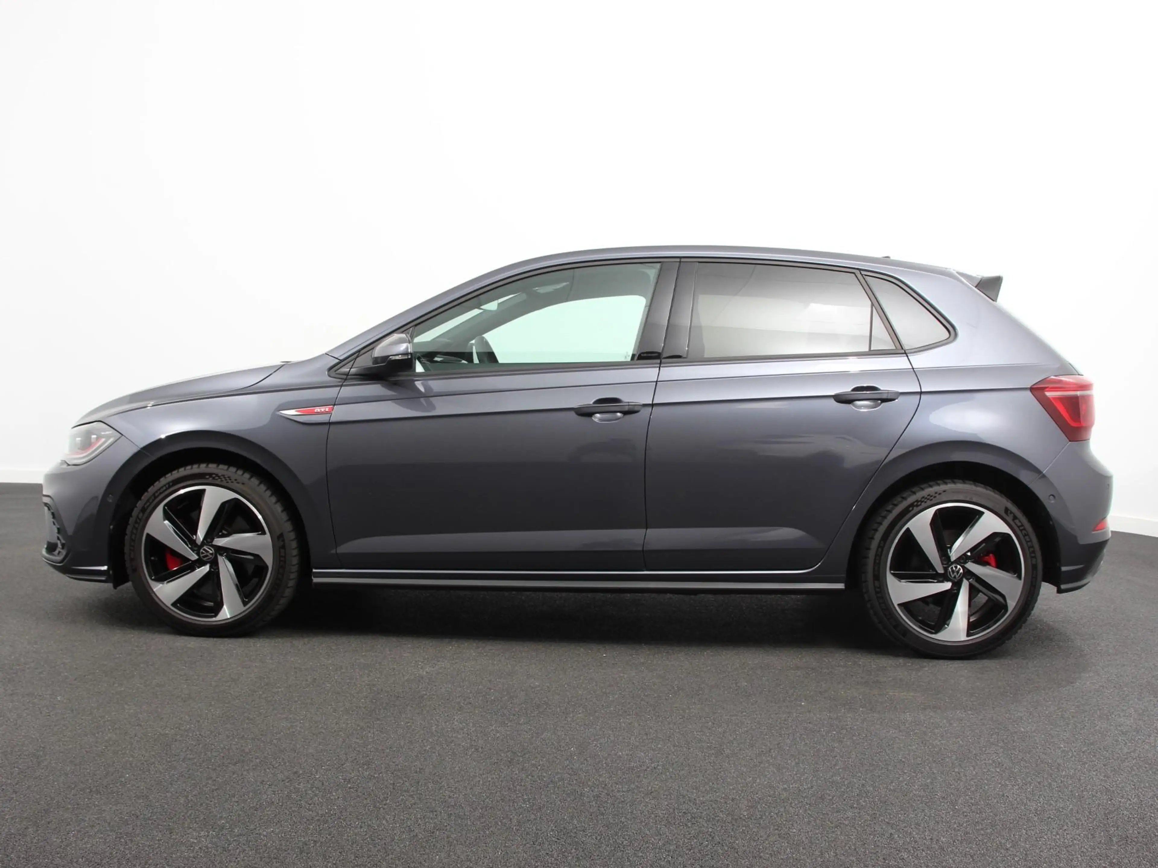 Volkswagen Polo GTI 2.0 TSI 207pk Automaat Digitale Cockpit Navigatie — photo 10