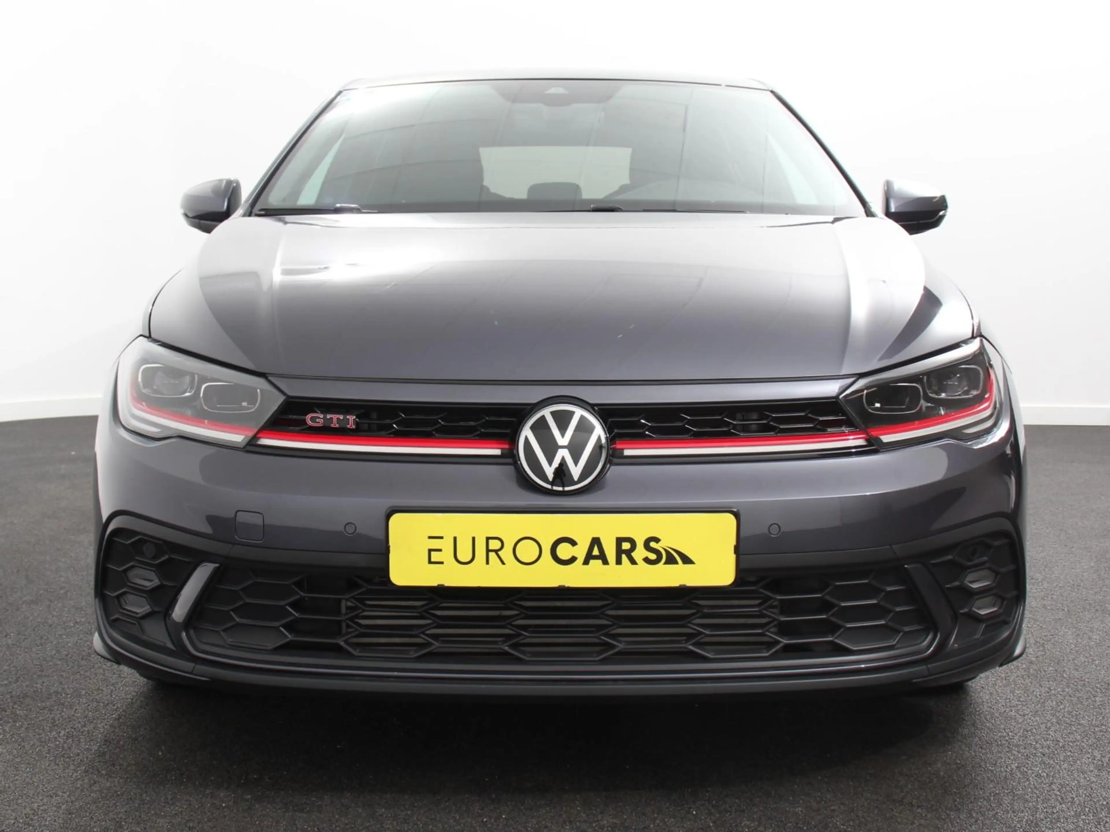Volkswagen Polo GTI 2.0 TSI 207pk Automaat Digitale Cockpit Navigatie — photo 5