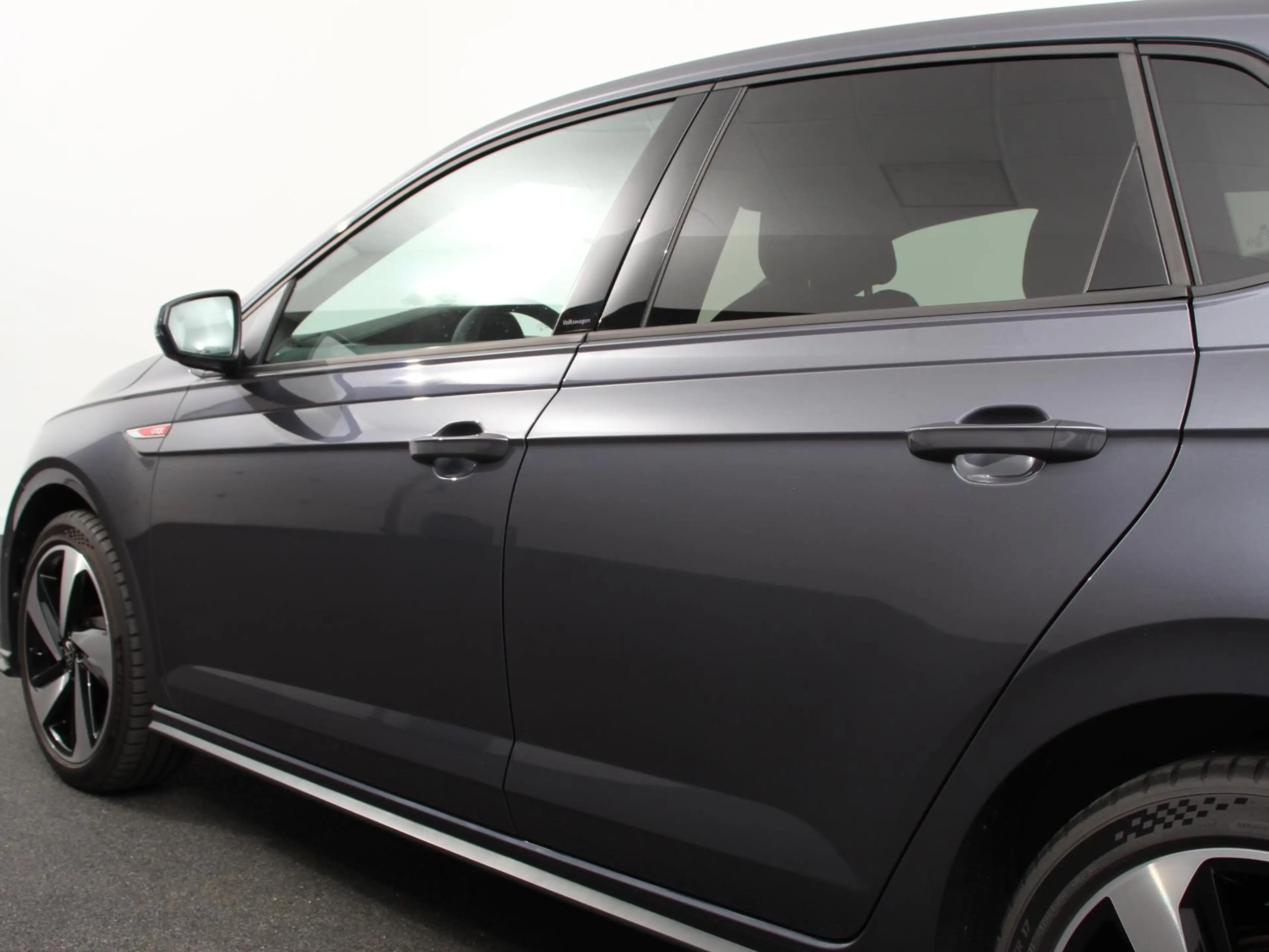 Volkswagen Polo GTI 2.0 TSI 207pk Automaat Digitale Cockpit Navigatie — photo 12