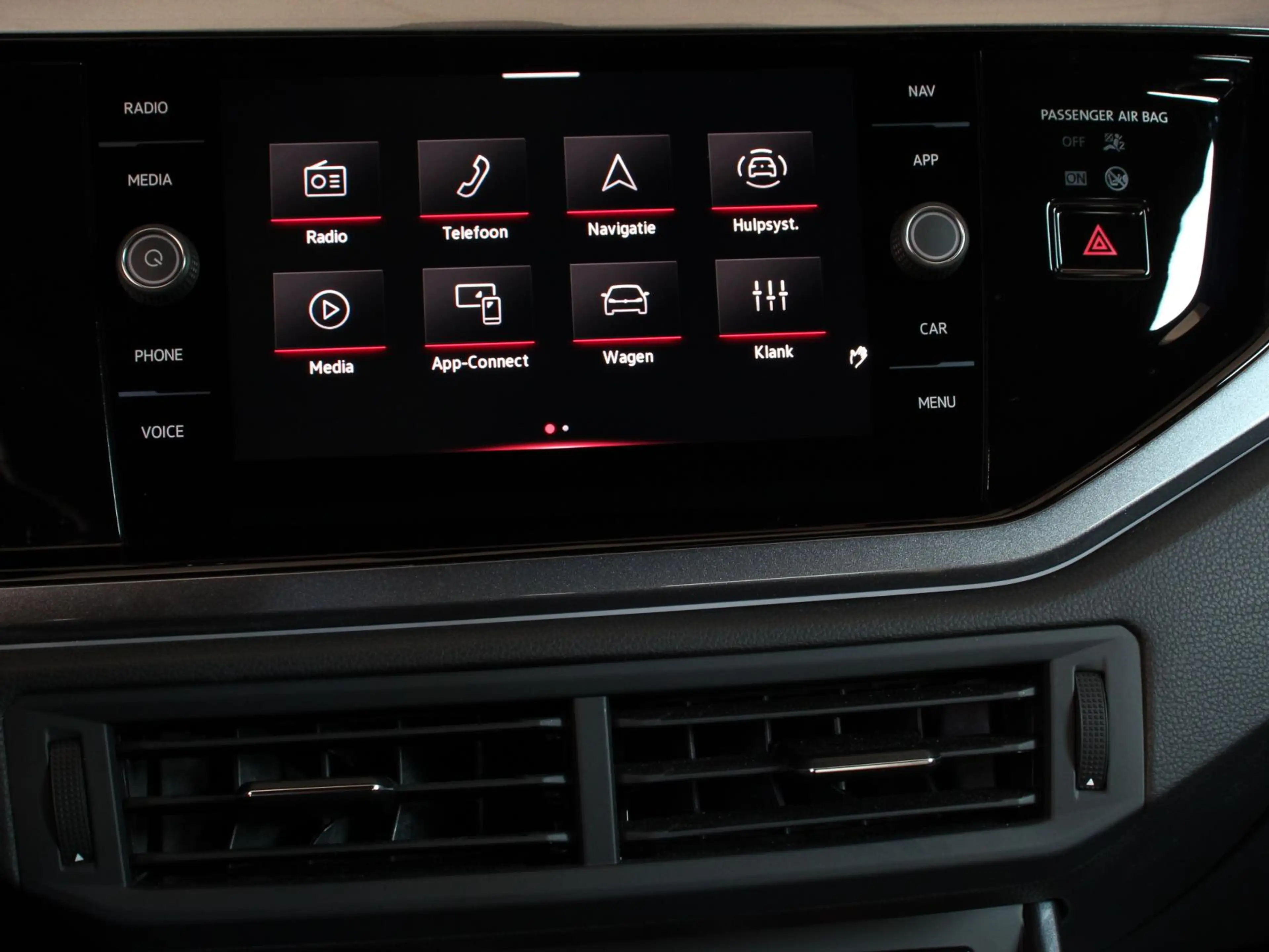 Volkswagen Polo GTI 2.0 TSI 207pk Automaat Digitale Cockpit Navigatie — photo 25