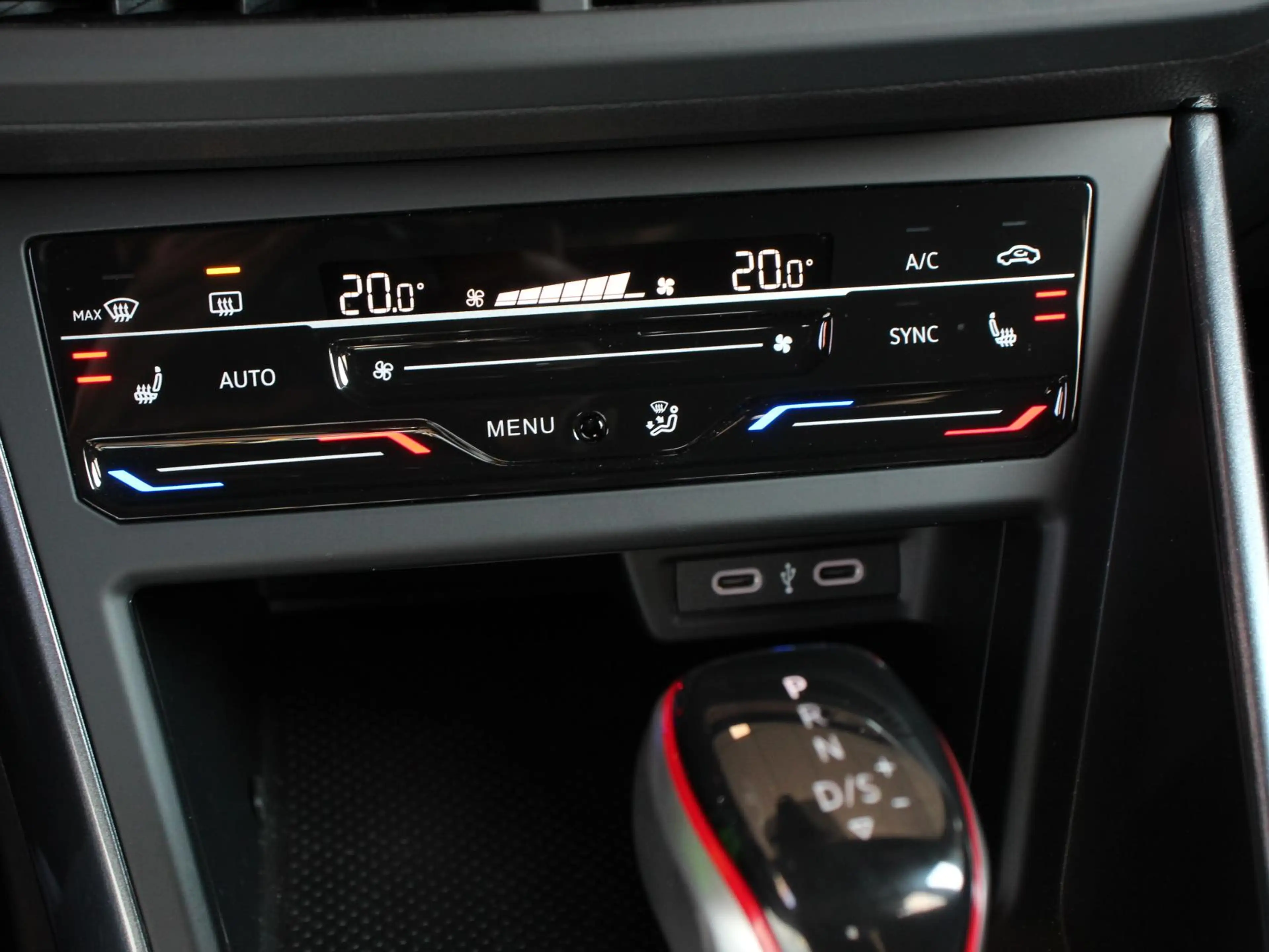 Volkswagen Polo GTI 2.0 TSI 207pk Automaat Digitale Cockpit Navigatie — photo 32