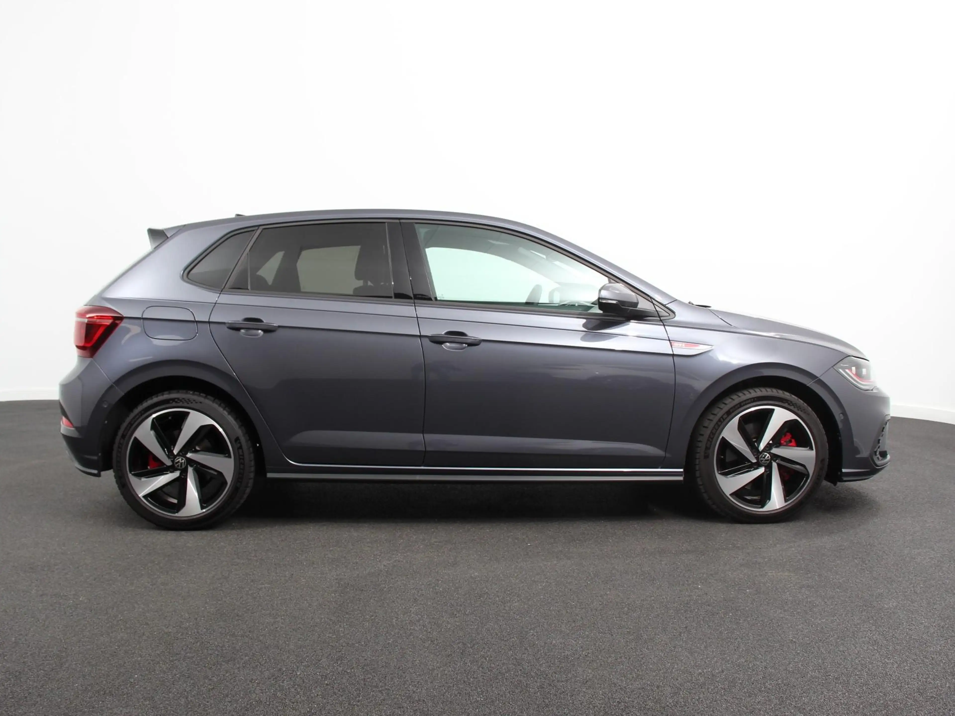 Volkswagen Polo GTI 2.0 TSI 207pk Automaat Digitale Cockpit Navigatie — photo 11