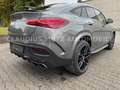 Mercedes-Benz GLE 63 AMG S Coupé ° 2025 ° NIGHT ° CARBON °VOLL Grau - thumbnail 3