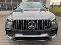 Mercedes-Benz GLE 63 AMG S Coupé ° 2025 ° NIGHT ° CARBON °VOLL Grau - thumbnail 5