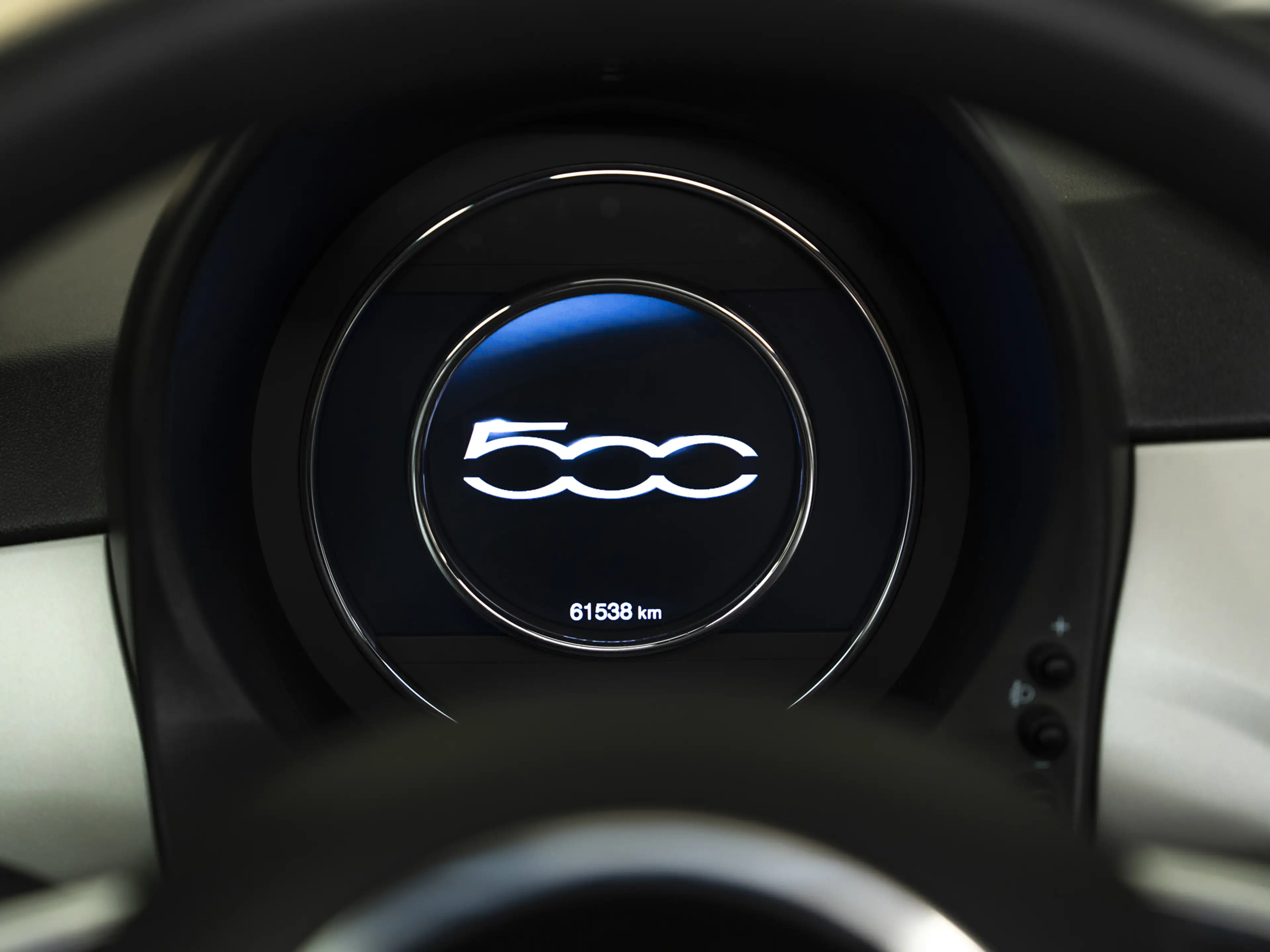 Fiat 500C 1.0 Hybrid Star, cabriolet, eerste eigenaar, NAP, — photo 42