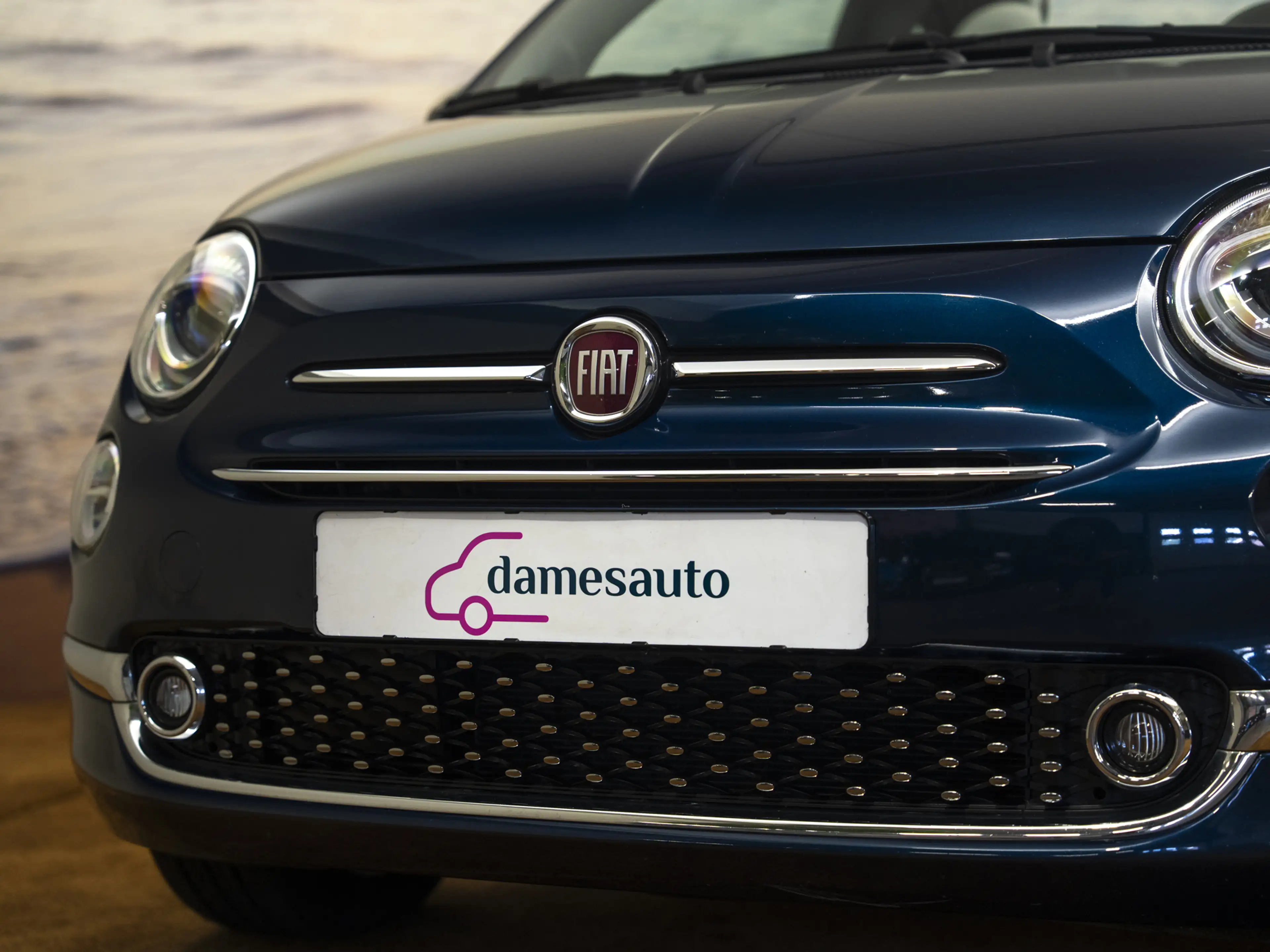 Fiat 500C 1.0 Hybrid Star, cabriolet, eerste eigenaar, NAP, — photo 22