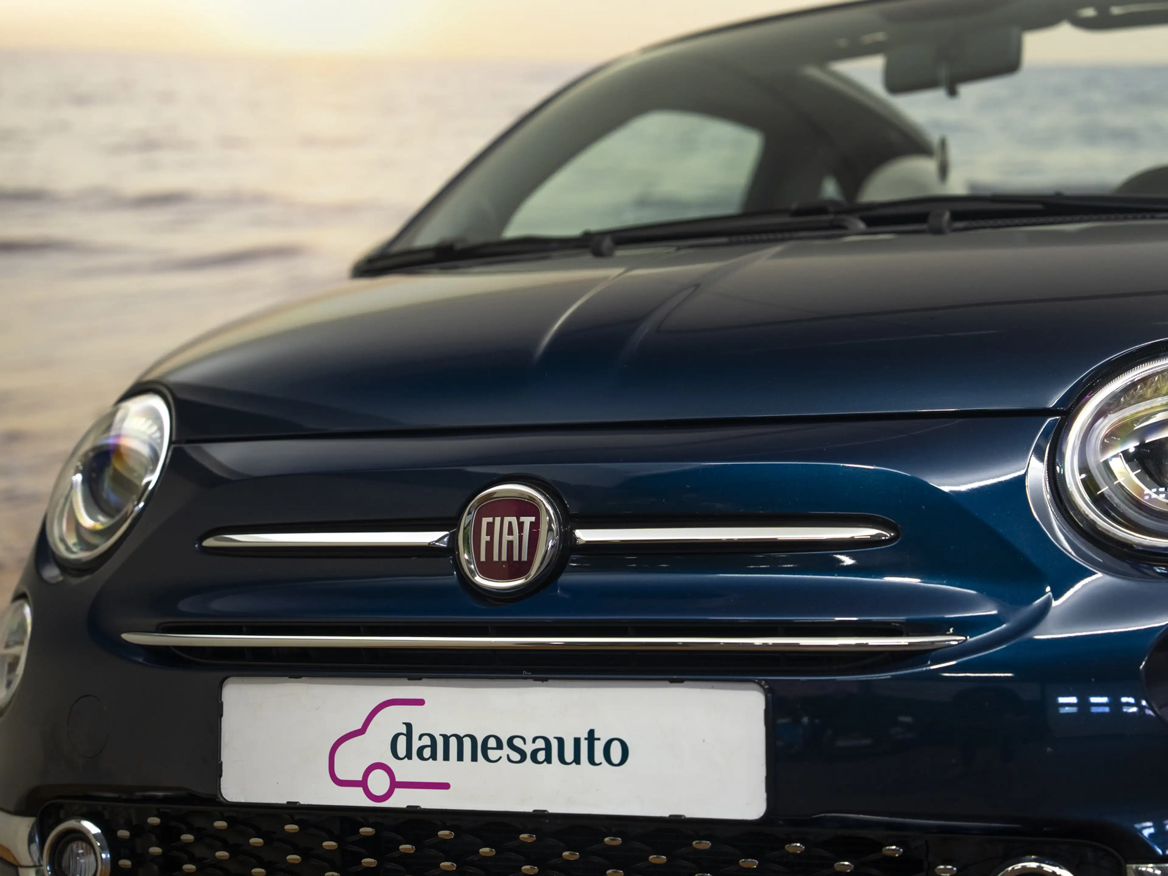 Fiat 500C 1.0 Hybrid Star, cabriolet, eerste eigenaar, NAP, — photo 23