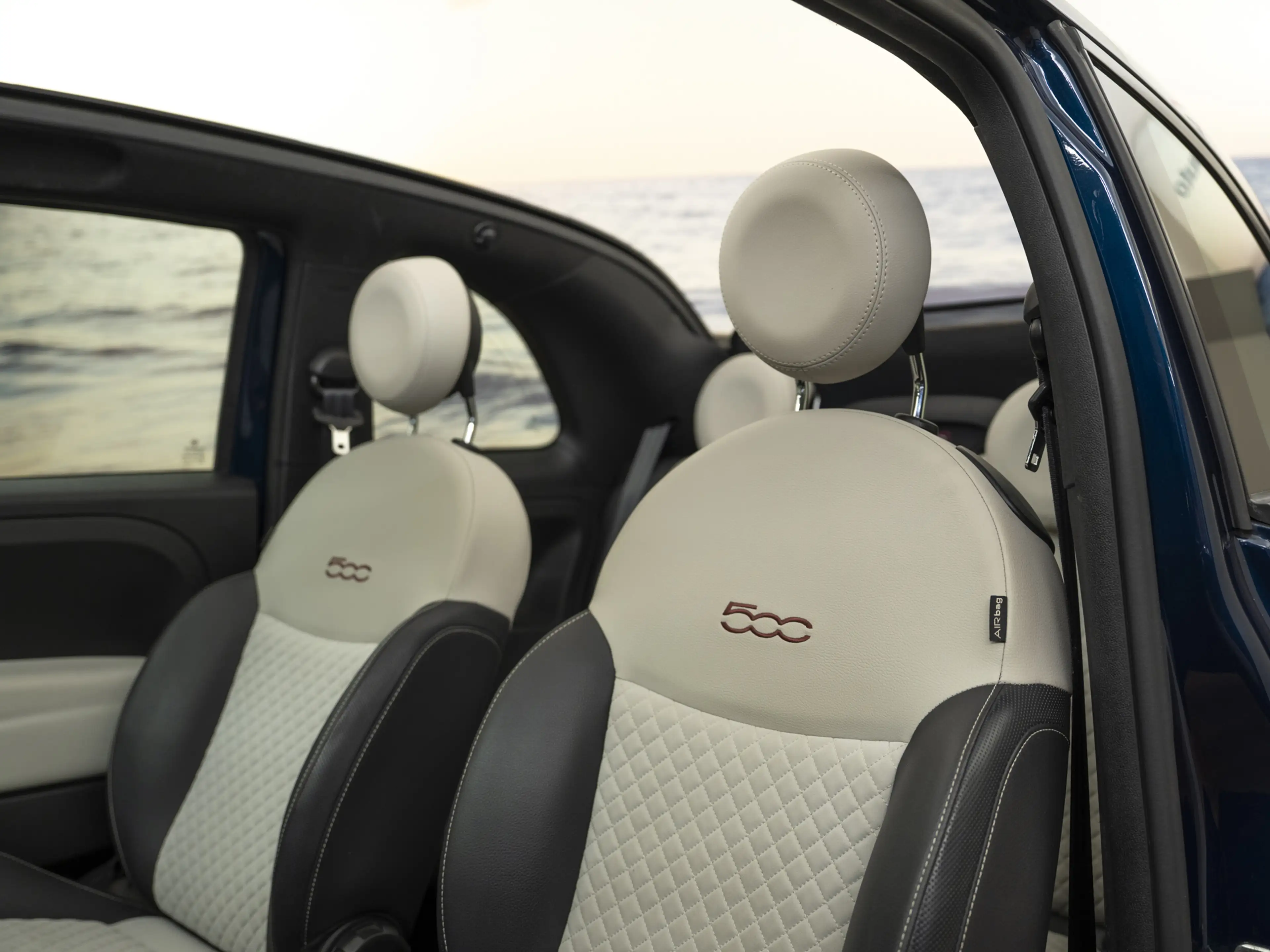Fiat 500C 1.0 Hybrid Star, cabriolet, eerste eigenaar, NAP, — photo 26