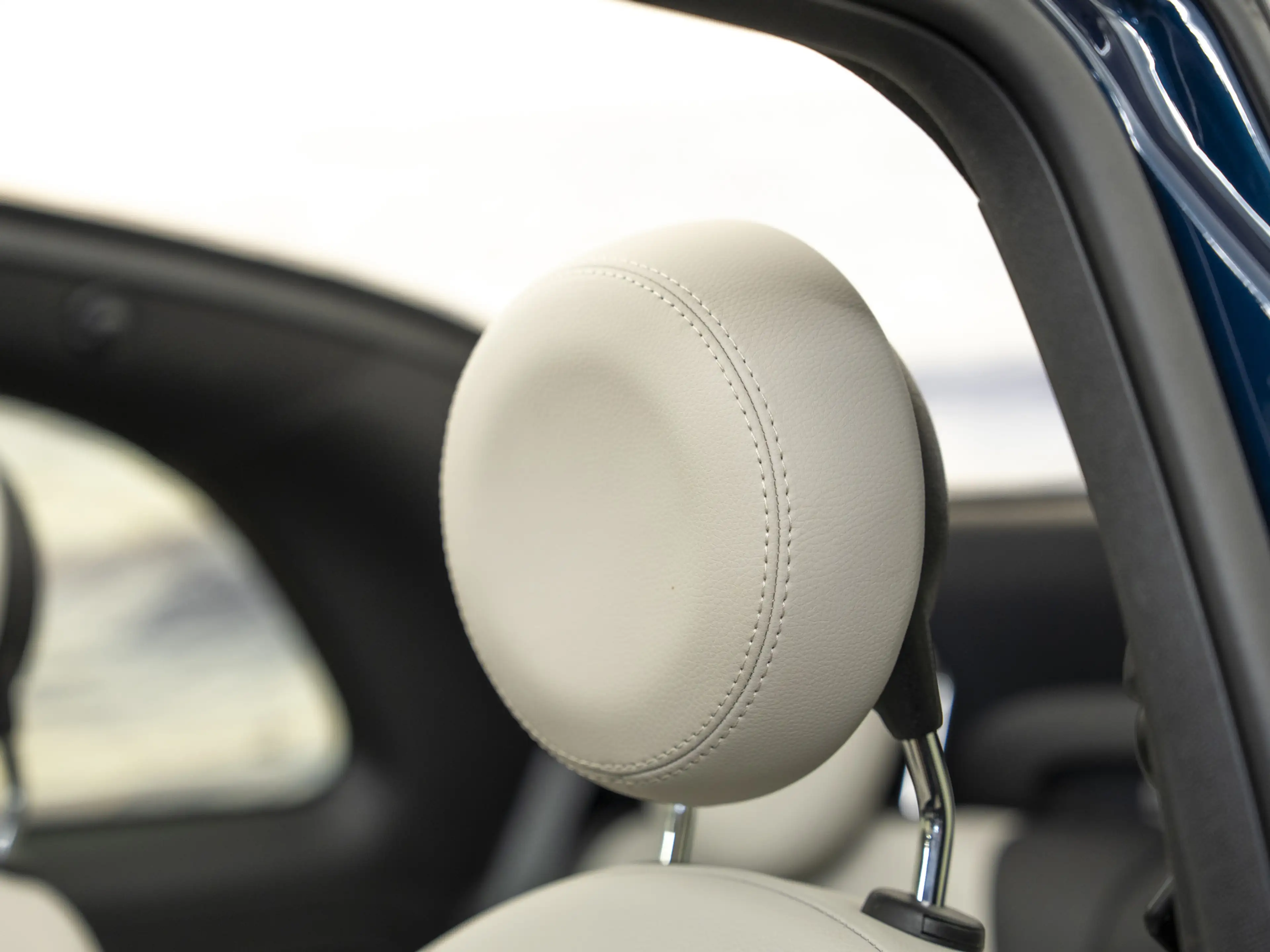 Fiat 500C 1.0 Hybrid Star, cabriolet, eerste eigenaar, NAP, — photo 28
