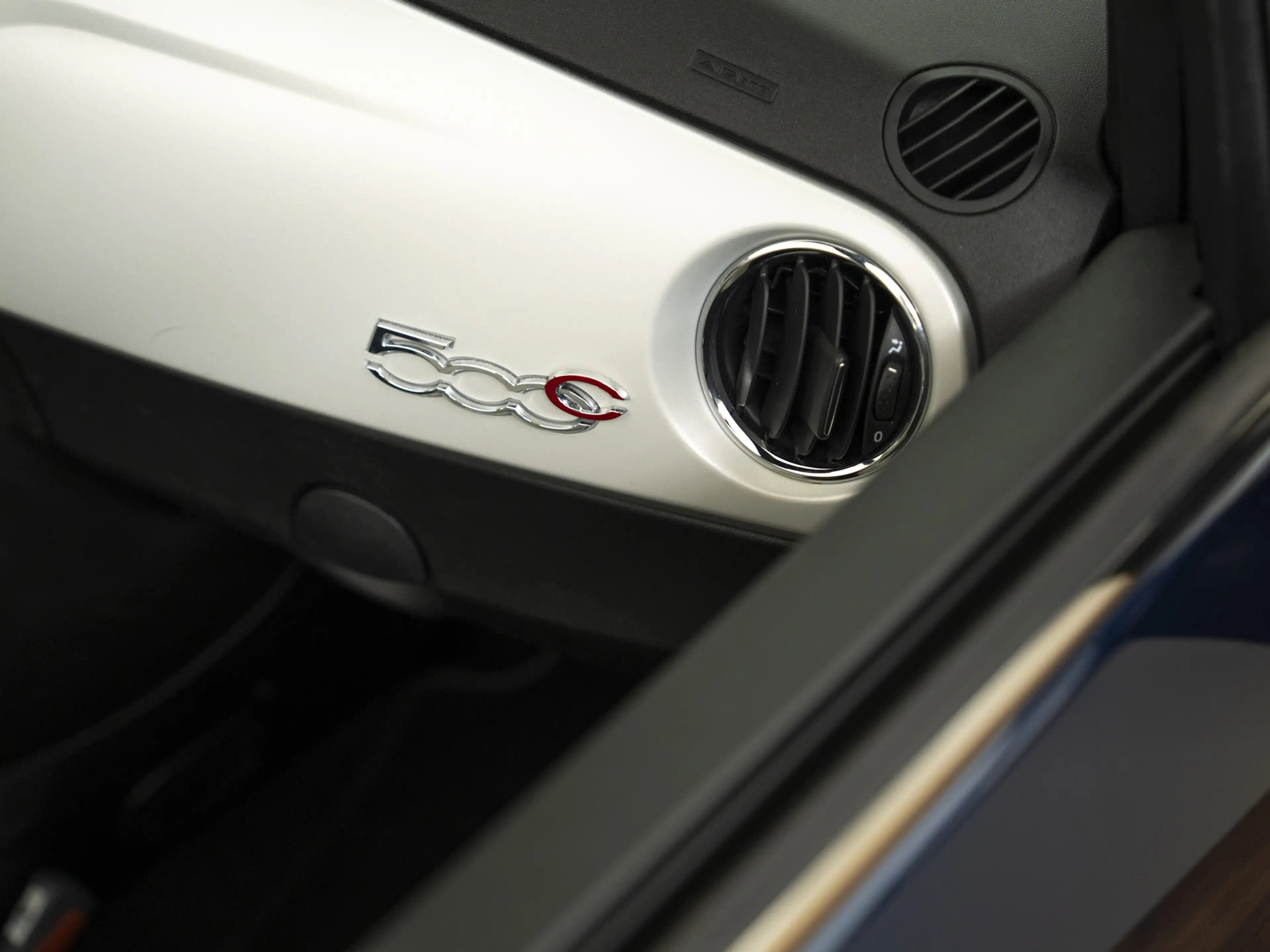 Fiat 500C 1.0 Hybrid Star, cabriolet, eerste eigenaar, NAP, — photo 37