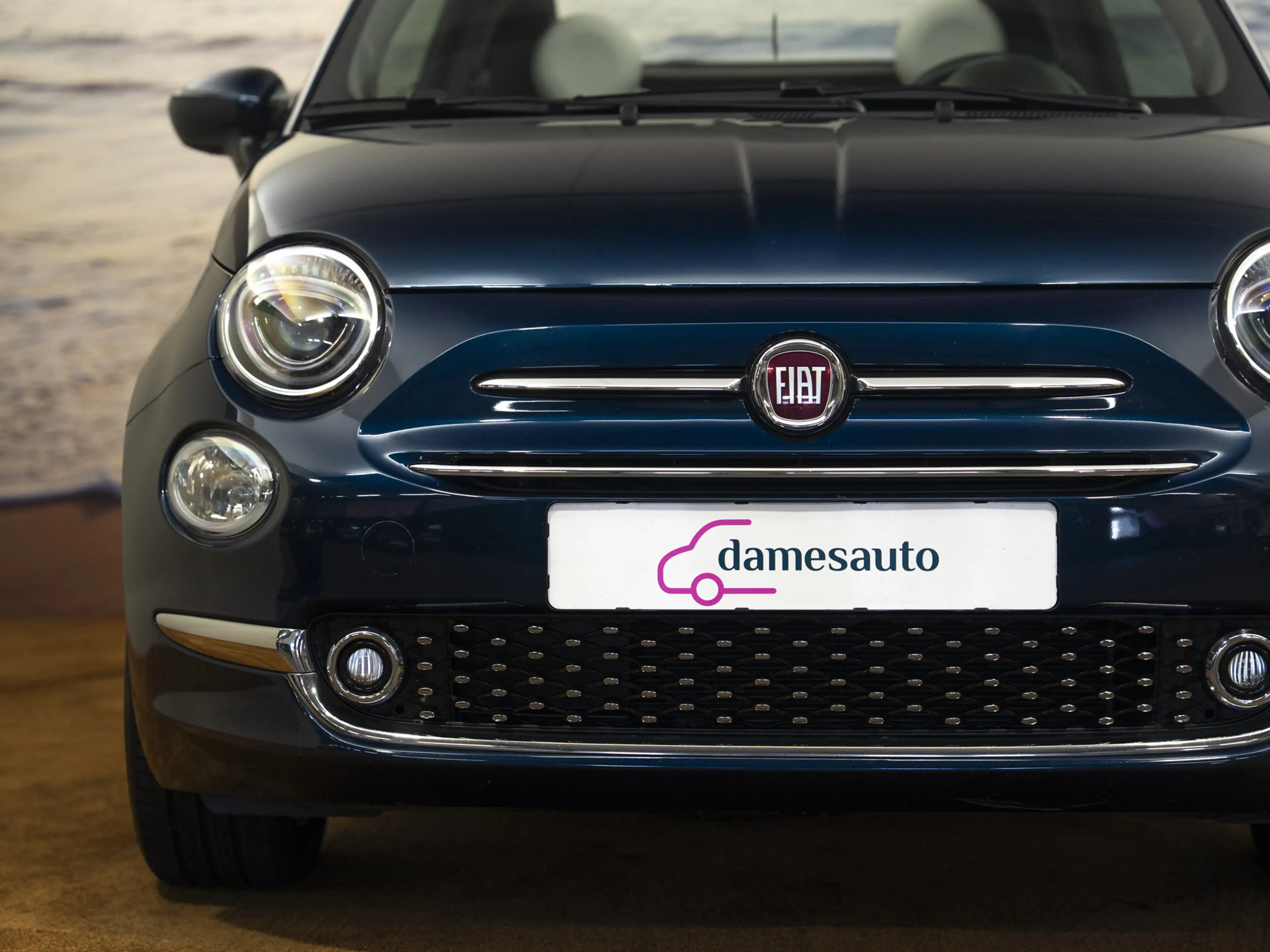 Fiat 500C 1.0 Hybrid Star, cabriolet, eerste eigenaar, NAP, — photo 5