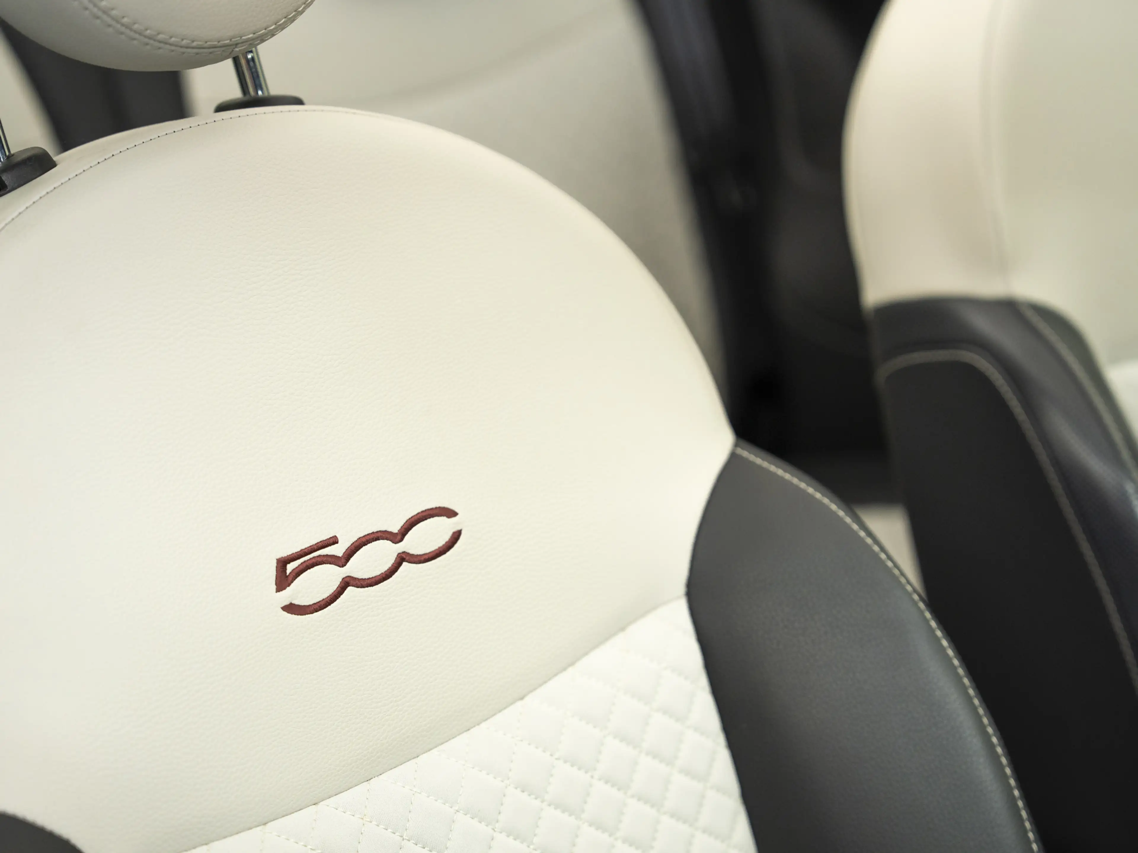 Fiat 500C 1.0 Hybrid Star, cabriolet, eerste eigenaar, NAP, — photo 34