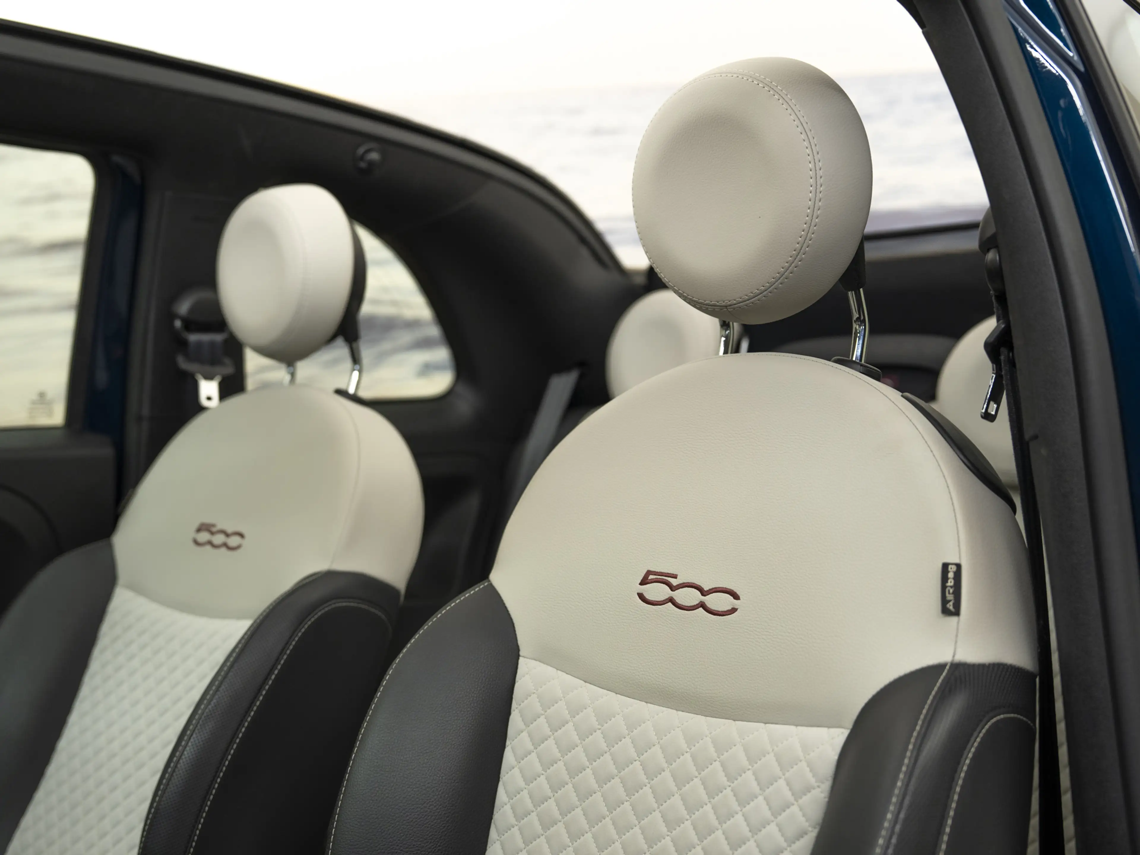 Fiat 500C 1.0 Hybrid Star, cabriolet, eerste eigenaar, NAP, — photo 27