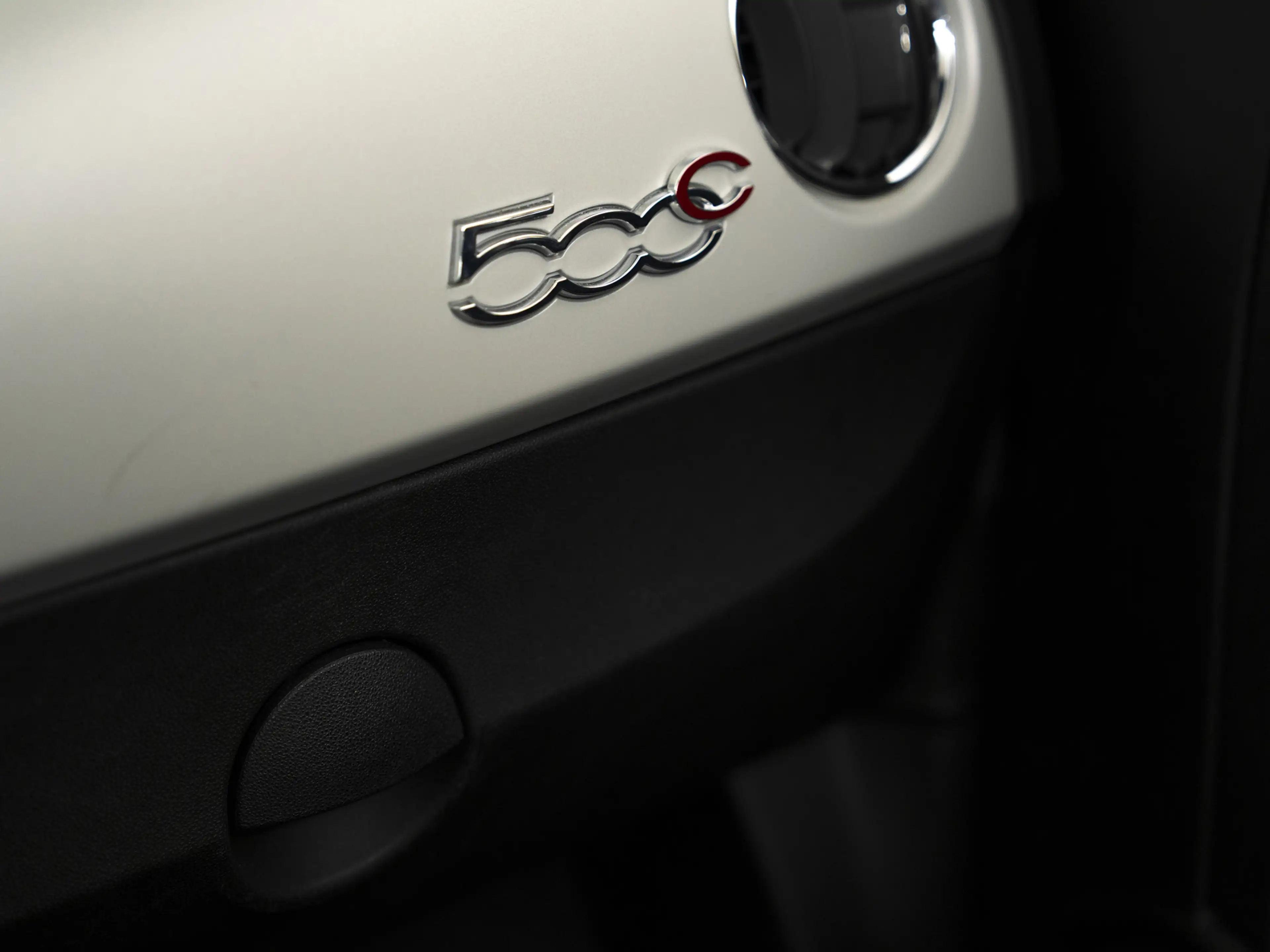 Fiat 500C 1.0 Hybrid Star, cabriolet, eerste eigenaar, NAP, — photo 50