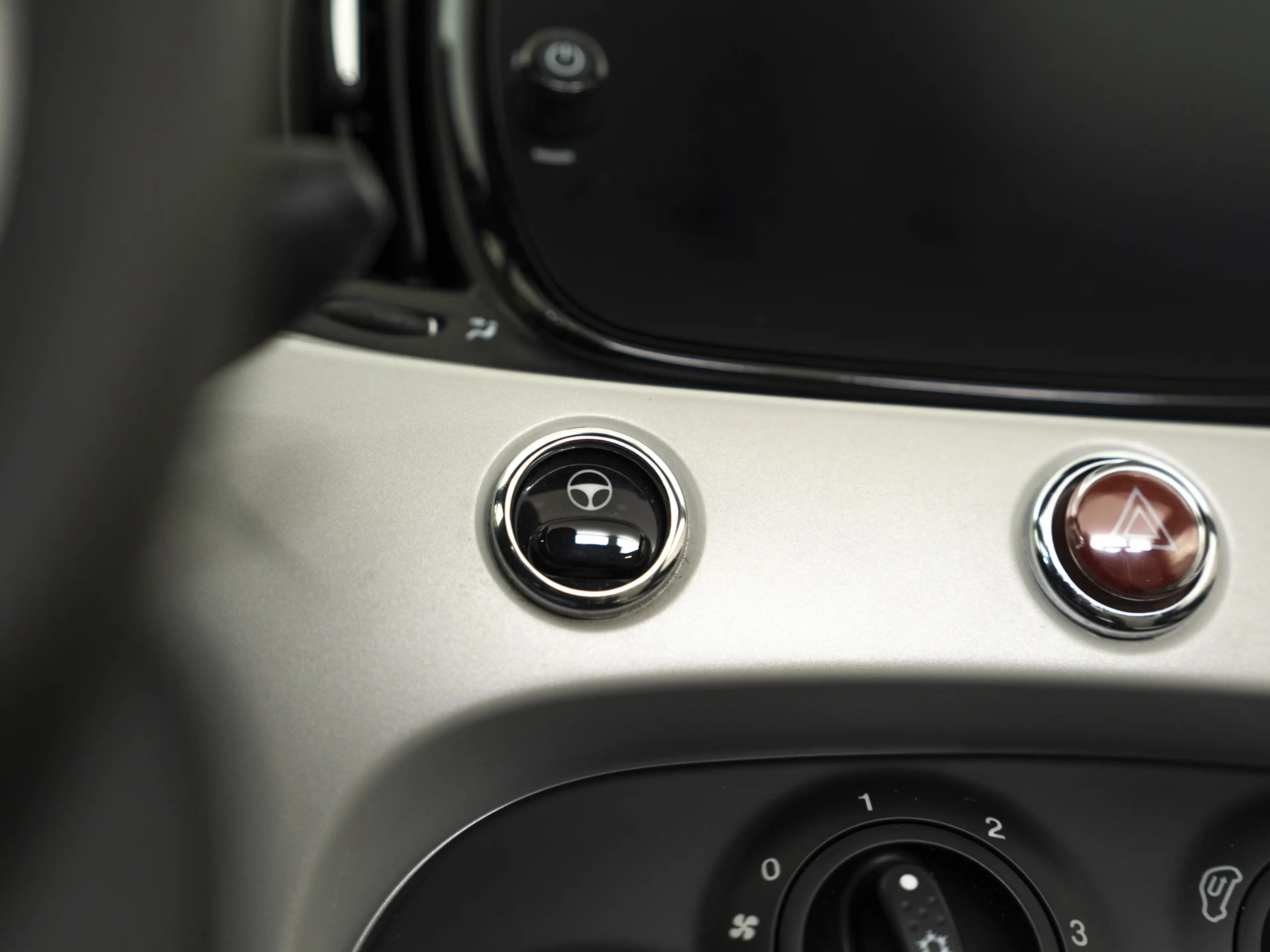 Fiat 500C 1.0 Hybrid Star, cabriolet, eerste eigenaar, NAP, — photo 44