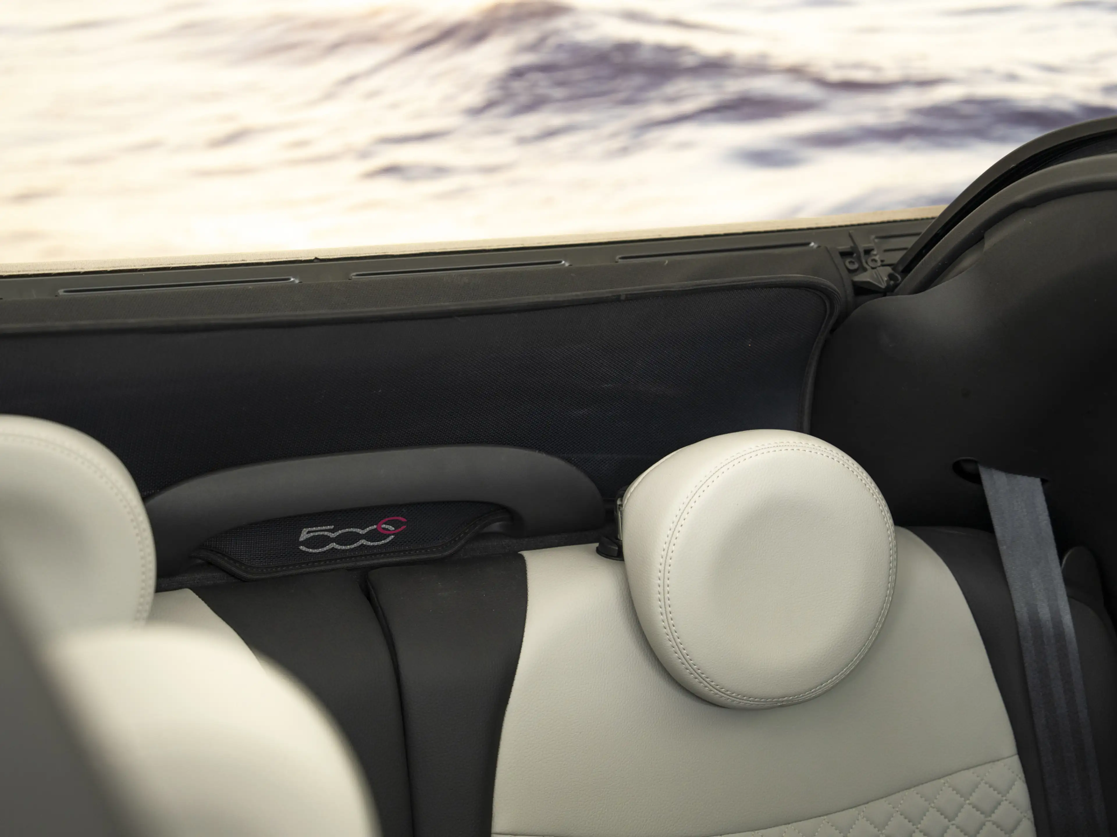 Fiat 500C 1.0 Hybrid Star, cabriolet, eerste eigenaar, NAP, — photo 33
