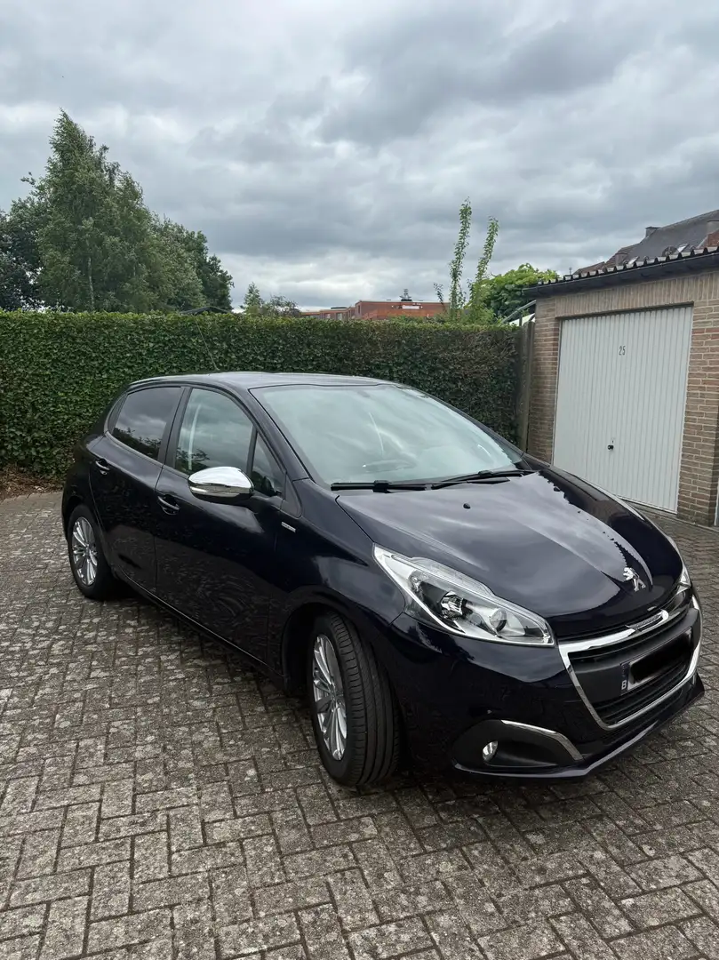 Peugeot 208 PureTech 82 Style - 2