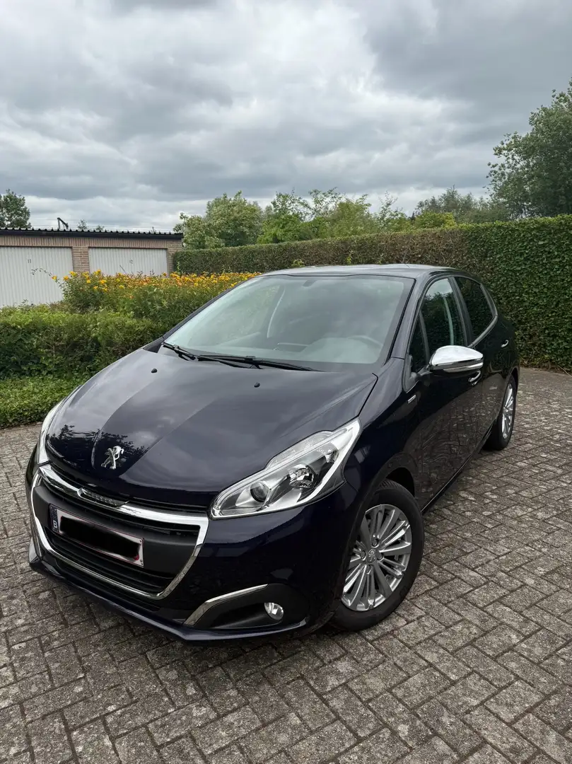 Peugeot 208 PureTech 82 Style - 1