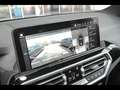 BMW X3 sDrive18d Nero - thumbnail 12