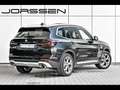 BMW X3 sDrive18d Nero - thumbnail 2