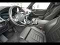 BMW X3 sDrive18d Nero - thumbnail 5