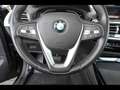 BMW X3 sDrive18d Nero - thumbnail 7