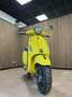 Vespa Primavera 50 E5+ S GIALLO Gelb - thumbnail 1