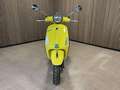 Vespa Primavera 50 E5+ S GIALLO Gelb - thumbnail 5